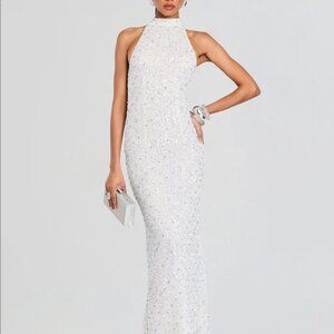 Retrofete Olivia Dress XS